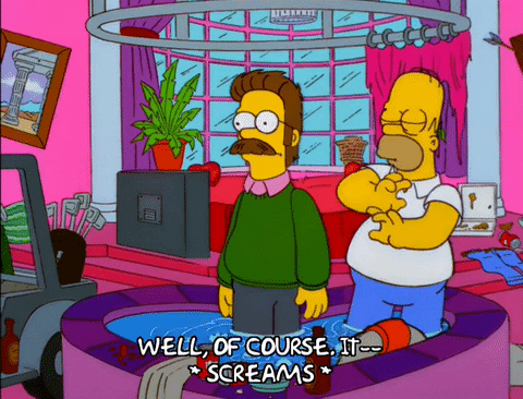 homer simpson episode 10 GIF
