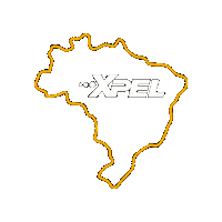 Car Map Sticker by Detail Shop Brasil