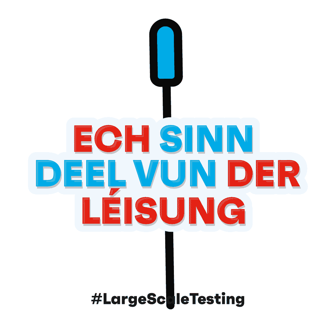 lola_strategy_design giphyupload test covid covid19 Sticker