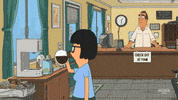 fox tv GIF by Bob's Burgers