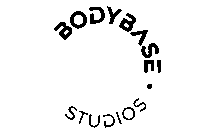 bodybasestudios fitness gym yoga boxing Sticker