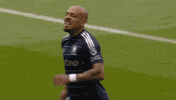 Donyell Malen GIF by Aston Villa FC
