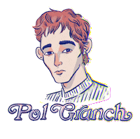 polgranch polgranch tengoquecalmarme stickerstqc tequiodio Sticker
