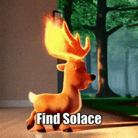 Peace Wisdom GIF by elkijahspark