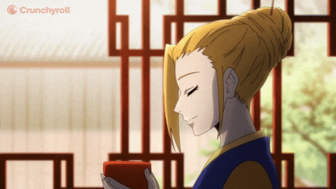 Season 2 GIF by Crunchyroll