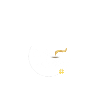 Gonulmihrabi Kahve Keyfi Sticker