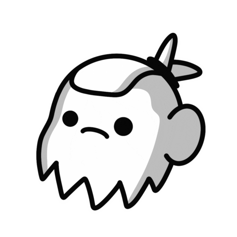 Bites_of_Axol giphyupload happy what sad Sticker