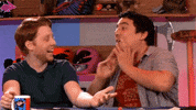 d&d love GIF by Hyper RPG