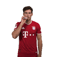 Football Reaction Sticker by FC Bayern Munich
