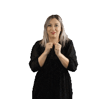 Happy Morning Sticker by Radio Isa