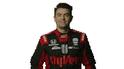 Jack Harvey Chefs Kiss Sticker by INDYCAR