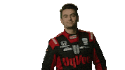 Number 1 Sticker by INDYCAR
