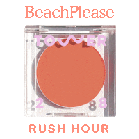 Blush Clean Beauty Sticker by Tower 28 Beauty