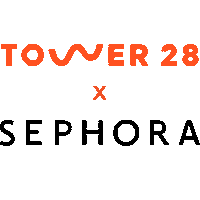 Shine On Cruelty Free Sticker by Tower 28 Beauty