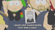 driving kyle broflovski GIF by South Park 