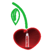 Bebella Very Cherry Sticker by Beauty Creations Cosmetics