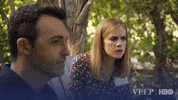 veephbo hbo veep hugh laurie julia louis-dreyfus GIF