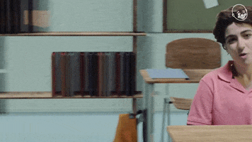 Timothee Chalamet Kid GIF by Eternal Family
