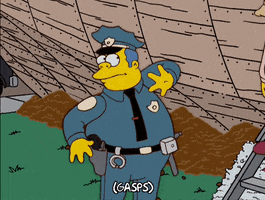 happy season 16 GIF