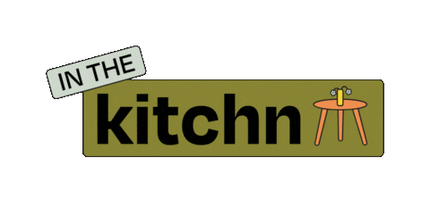 Bts Sticker by The Kitchn