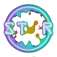 Star Sticker