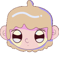 Wei 唱歌 Sticker