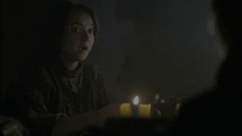 Game Of Thrones Eating GIF
