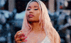 sexy nicki minaj GIF