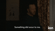 Blue Bloods GIF by ION