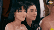 What Ok GIF by Celebrity Apprentice Australia