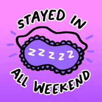 Tired Growing Up GIF by megan lockhart