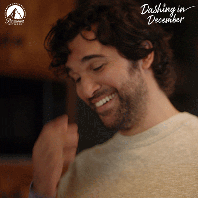 Embarrassed Oh No GIF by Paramount Network