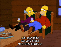 homer simpson GIF