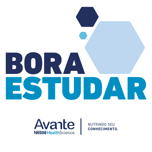 Boraestudar Sticker by Nestlé Health Science