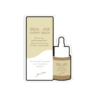 BeCherryCosmetics  Sticker