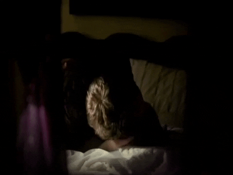mayuti giphygifmaker stelena 1x04 GIF
