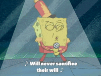 season 2 the secret box GIF by SpongeBob SquarePants