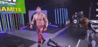 Dustin Rhodes Aew On Tnt GIF by All Elite Wrestling on TNT