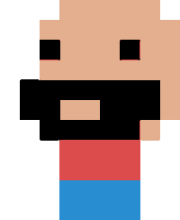 freakmeaning dancing pixel art video game awkward Sticker