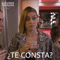 Amazon Studios Laugh Track GIF by Prime Video Comedy