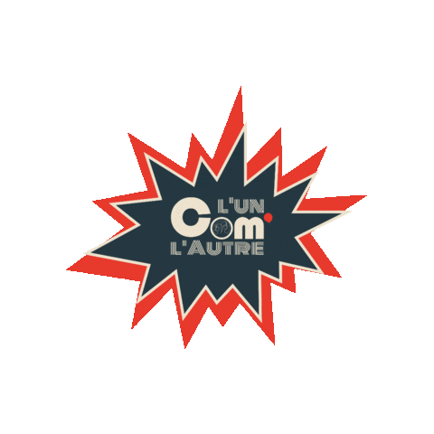 Luncomlautre giphygifmaker bd caen agencedecom Sticker