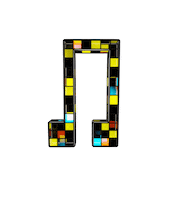 Ai Sticker by Nu Androids