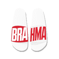 playa arena Sticker by Cerveza Brahma