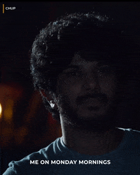 Sad Work GIF by ZEE5