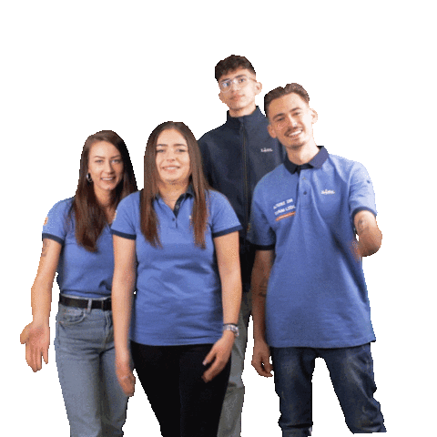 Teamlidl Sticker by Lidl Deutschland