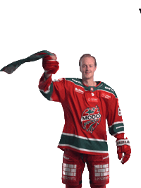 Sticker by MoDo Hockey