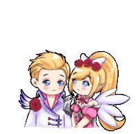 Bang Bang Love Sticker by Mobile Legends: Bang Bang