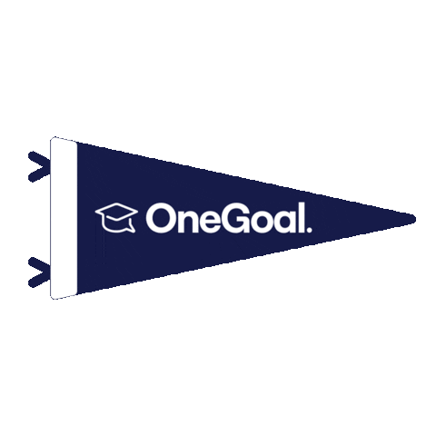 Sticker by OneGoal