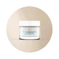 Skincare Moisturizer Sticker by OPTE Skin