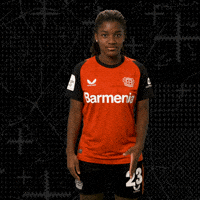 Werkself B04 GIF by Bayer 04 Leverkusen